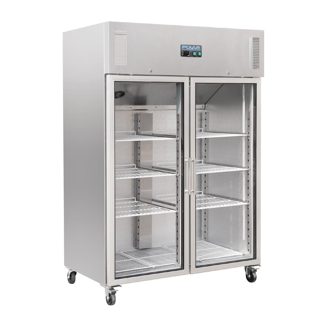 Холодильник Полар 600*700