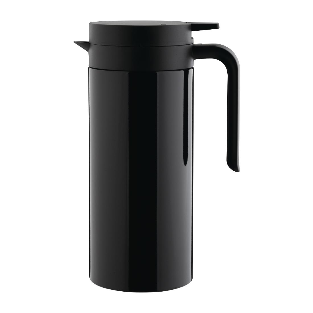 Black vacuum. Vacuum Coffee Jug 2.5l Unbreakable. Vacuum Coffee Jug Unbreakable. Adrian Vacuum Jug.